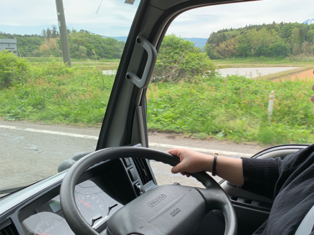 初めてのキャンピングカー旅で「俺はこの車を愛せないかもしれない」と思った件（2025年5月11日～5月12日）