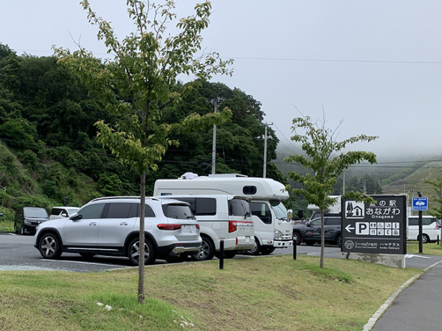 新しくできた道の駅東松島のスタンプを押して、道の駅おながわで海の幸を食べる旅（2025年6月14日～6月15日）
