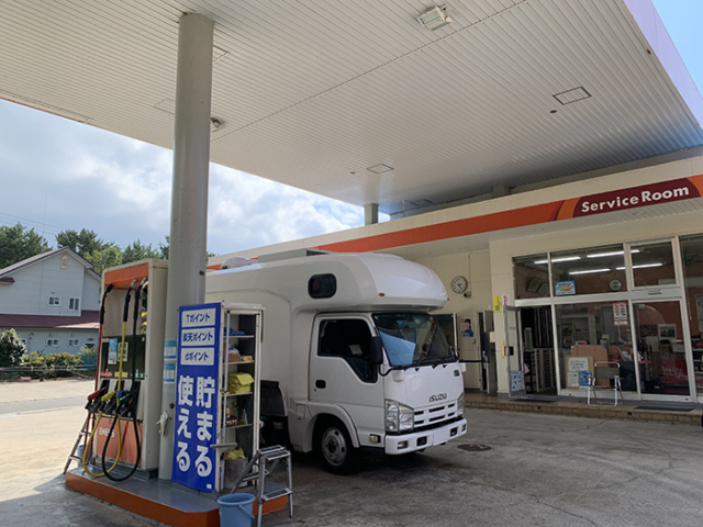 下北半島初訪問、夏休みだからできた初めての４泊５日の東北旅（2025年8月10日～8月14日）