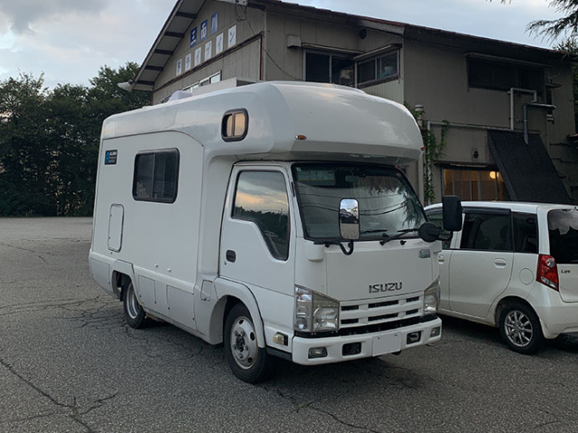 新潟関川村から山形に抜ける気軽な旅（2025年8月30日～8月31日）