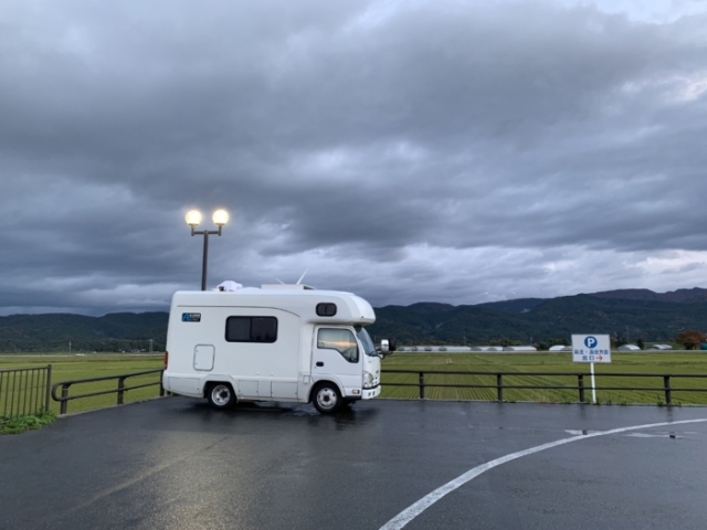 夕方出発のショート旅で道の駅おがちで収穫祭（2025年11月1日～11月3日）