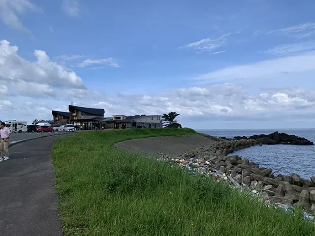 夕方出発して翌日昼には戻る…超ショート旅（2024年7月20日～7月21日）
