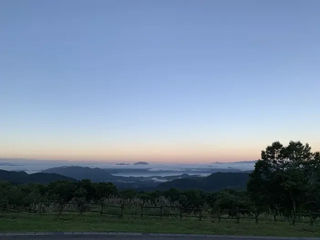 納車から１年半ほど経過して思うキャンピングカー旅の魅力とは