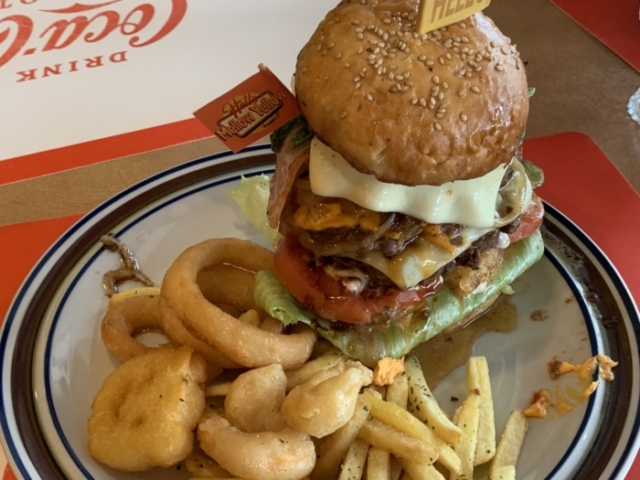 道の駅東由利・黄桜の里～道の駅うご～東成瀬村～稲庭うどん（2024年9月7日～9月8日）